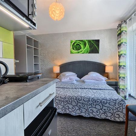 Willa Cyprys - Pokoje I Apartamenty Z Aneksami - Centrum Wisła Exteriör bild