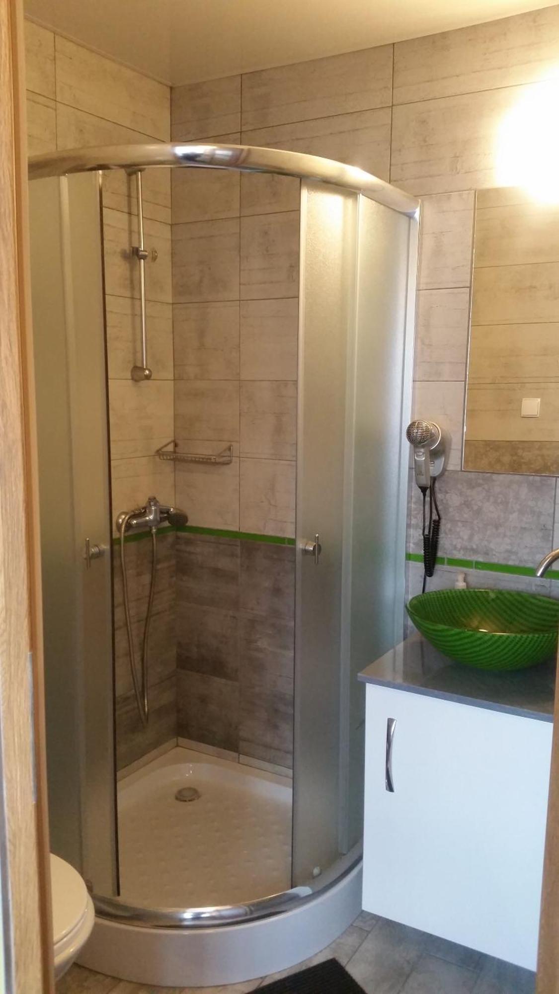 Willa Cyprys - Pokoje I Apartamenty Z Aneksami - Centrum Wisła Exteriör bild